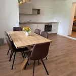 Apartament Seestern-mondsee