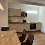 Seestern-mondsee Apartament *