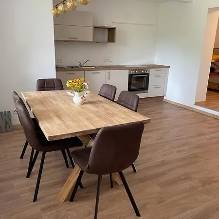 Apartment Seestern-mondsee