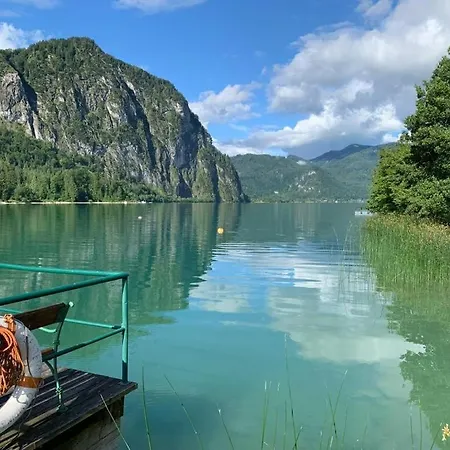 Seestern-mondsee Apartamento *