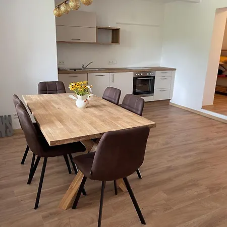 Apartment Seestern-mondsee