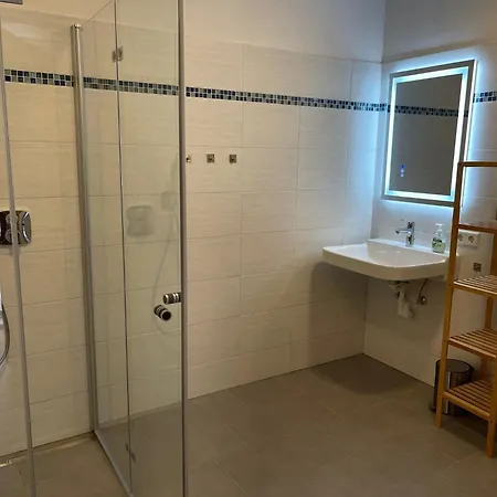 Seestern-mondsee Apartment