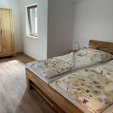 Seestern-mondsee Apartment Unterach am Attersee