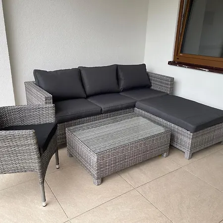 Apartment Seestern-mondsee *