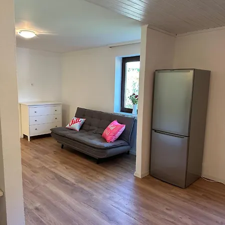 Apartment Seestern-mondsee Unterach am Attersee