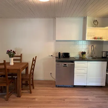 Seestern-mondsee Apartment