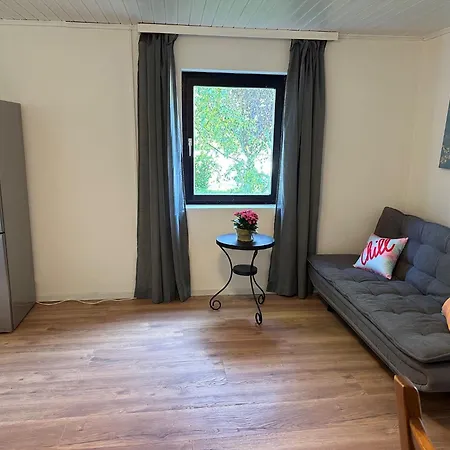 Seestern-mondsee Apartment