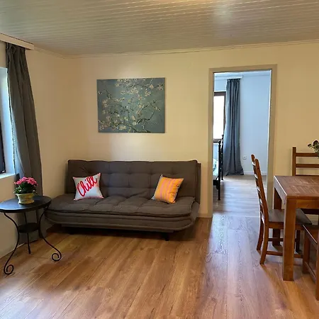 Apartment Seestern-mondsee *