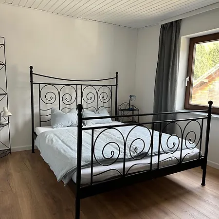 Apartamento Seestern-mondsee *