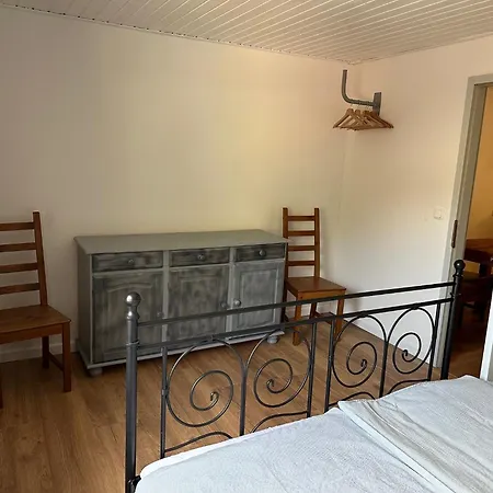 Seestern-mondsee Appartement *