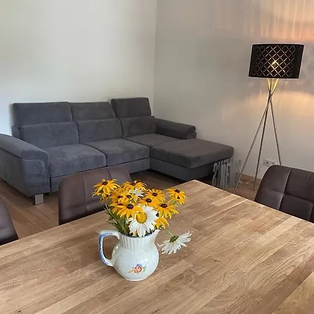 Apartmán Seestern-mondsee