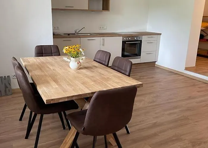 Apartamento Seestern-mondsee