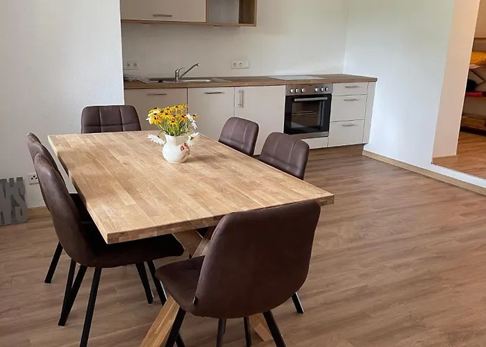 Apartamento Seestern-mondsee