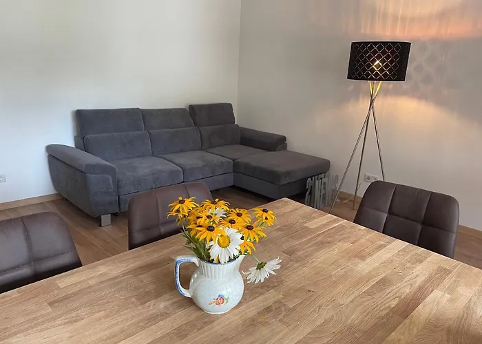 Seestern-mondsee Διαμέρισμα Unterach am Attersee