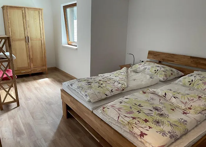 Seestern-mondsee Apartamento Unterach am Attersee