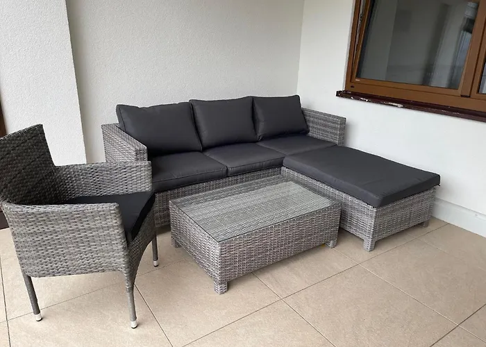 Apartamento Seestern-mondsee *