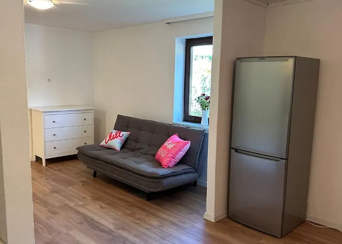 Apartment Seestern-mondsee Unterach am Attersee