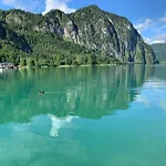 Seestern-mondsee * Unterach am Attersee