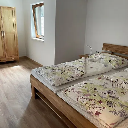 Appartamento Seestern-mondsee Unterach am Attersee