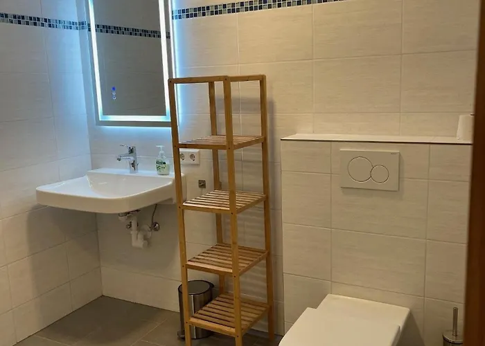 Appartamento Seestern-mondsee *