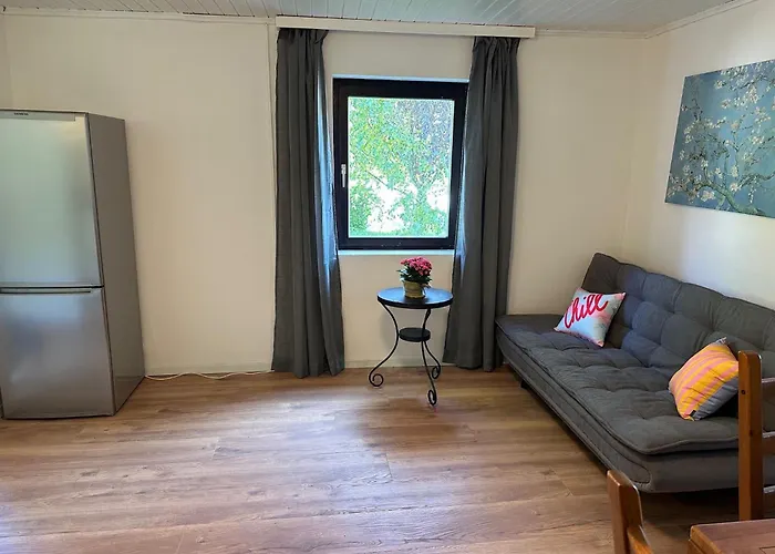 Daire Seestern-mondsee *