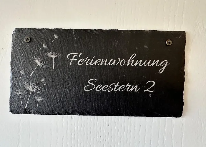 Appartamento Seestern-mondsee