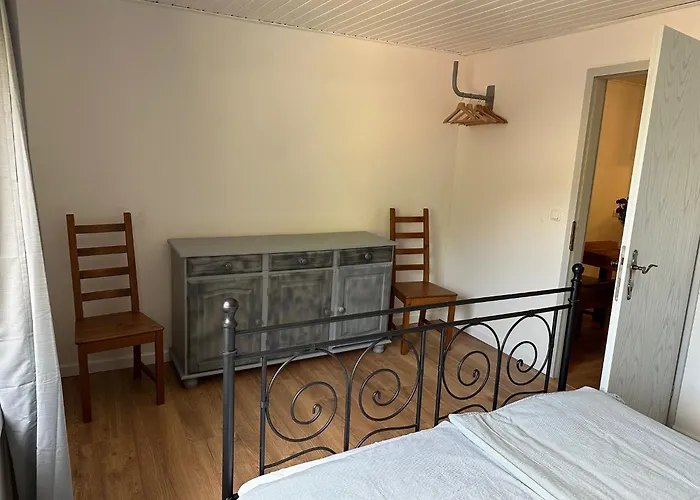 Seestern-mondsee Appartamento *