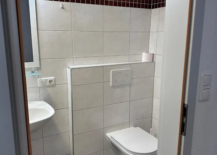 Appartamento Seestern-mondsee